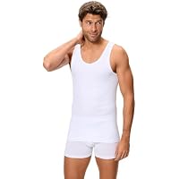 Abanderado Camiseta de Tirantes línea Original Algodón 100%