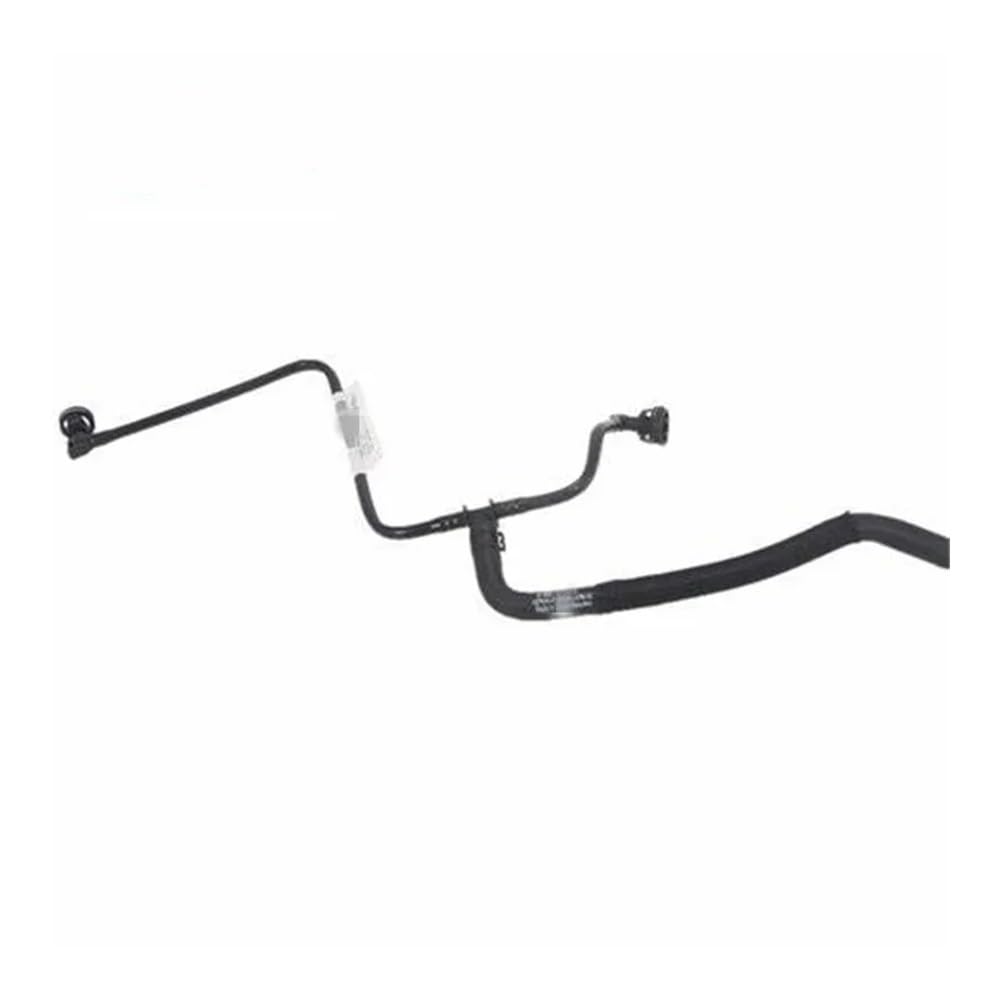 Convient for tuyau de bouilloire auxiliaire 2.0 95B121447A(China 95B121447A)