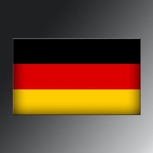 Deutsche Nationalhymne