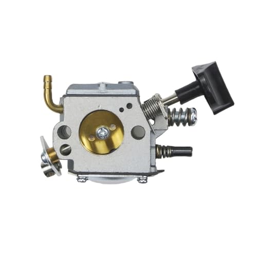 Carburateur pour BR400 SR400 résolvant les problèmes de démarrage et calage moteur