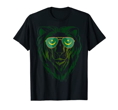 Mauritanie T-Shirt
