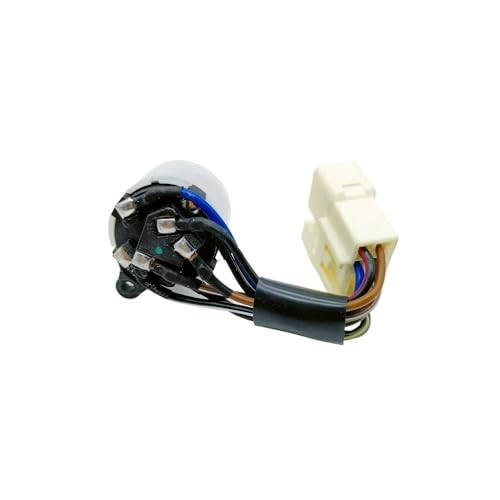 Interruptor de cable de encendido 8445035130 soluciona el arranque 5