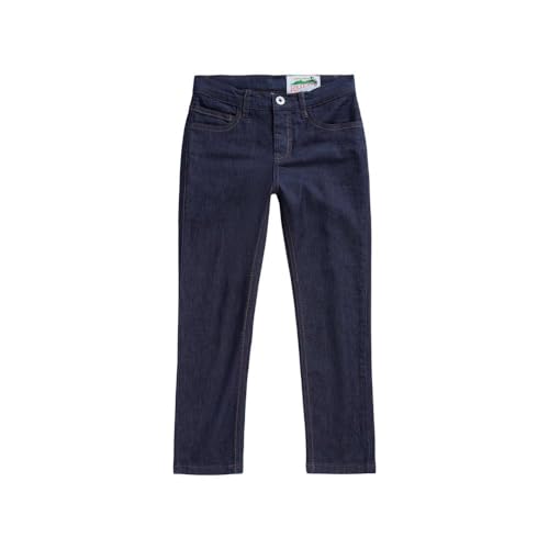 Calca Mini Jeans Skinny Amaciada Reserva Mini