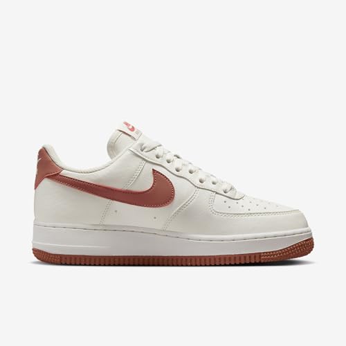 W AIR FORCE 1 '07 NN "CANYON PINK"3
