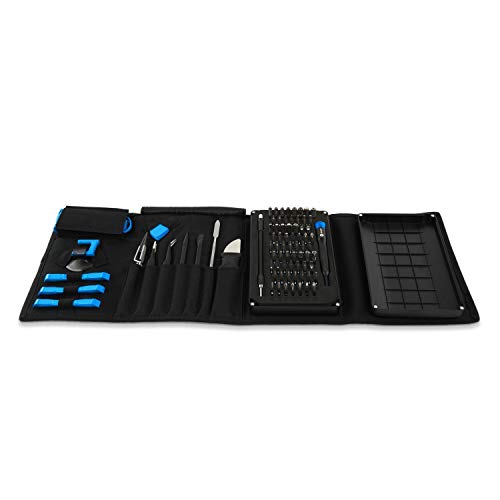 iFixit Pro Tech Toolkit Electronics, Smartphone, Computer and Tablet Repair Kit - Image 7