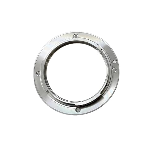 Bague de montage arrière pour Sony FE 24-70 Mm F/4 ZA OSS de rechange