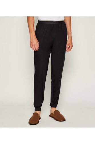Ensemble long en bambou homewear fluide et pyjama confortable