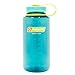 Produktbild Nalgene WH Sustain Trinkflasche Cerulean 1 L