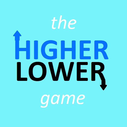 Higher Lower Game - App on Amazon Appstore