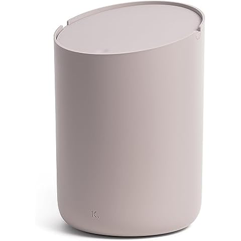 Poubelle Kazai.® Tove 1,5L Cover