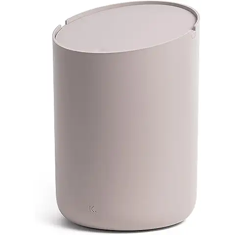 Poubelle Kazai.® Tove 1,5L Cover