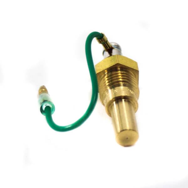 Thermometer Unit for Isuzu NRR FSR FTR FVR 6BG1 6.5L 6HE1 7.1L 87-97 New OEM