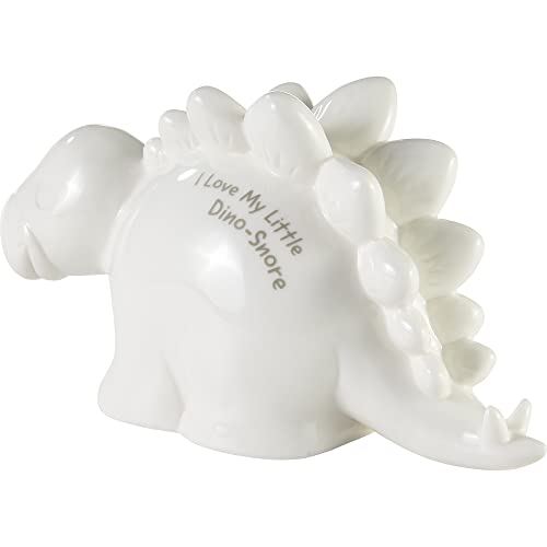 Precious Moments I Love My Little Dino-Snore Nightlight miniatura 3