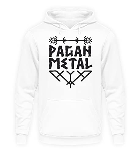 Sweat à capuche homme finition premium taille S textile doux