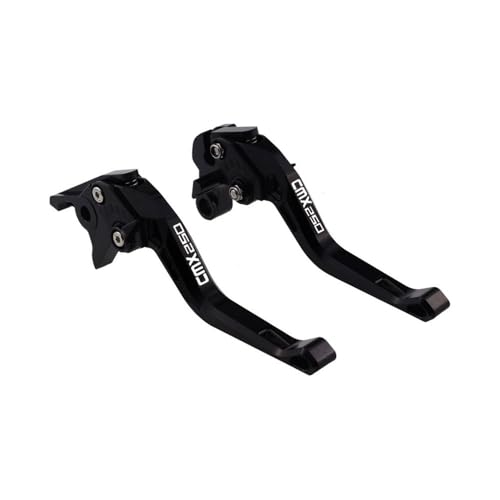 Levier d'embrayage de frein CMX 250 en aluminium usiné CNC durable