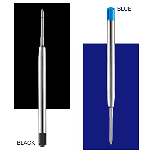 Ricarica in Metallo,Ricariche Penna di