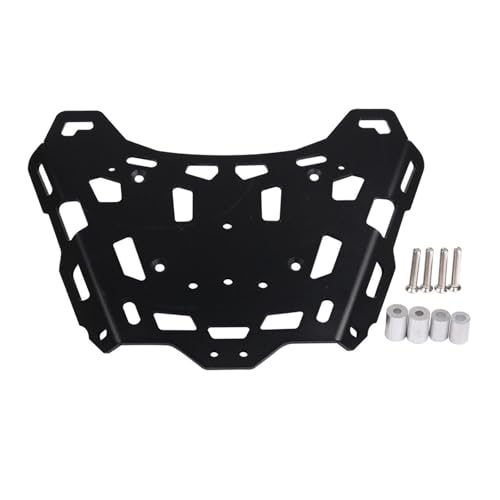 Porte-bagages arrière pour Tiger 850 et 900 Rally Pro 2020-2023