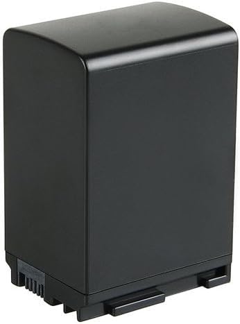 Batterie Lithium-ION Canon VIXIA XA10 intelligente ultra haute capacité garantie 3 ans