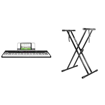 ALESIS RECITALPRO (スタンドは別途) 41c5lfaF7gL.jpg