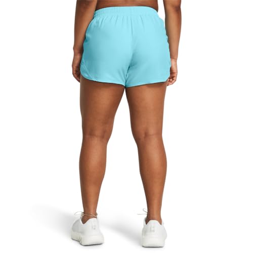 Image of Under Armour Women's Fly by Shorts