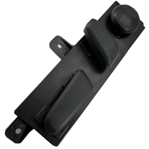 Interruptor de asiento eléctrico para Sonata Tucson izquierdo 3