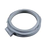 Whirlpool 洗濯機ブランド シーリングリング ドアシール 301G15A003657 301G151800005 301G13A006352 301G15A002154 に対応(301G151800005)