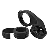 NICEDACK Bike Mount Compatible with Garmin Edge, Bike Mount for Garmin Edge, Bike Computer Holder for Garmin Edge 500 510 520 530 540 130 130 Plus 25 20 800 810 820 830 840 1000 1030 1030 Plus 1040