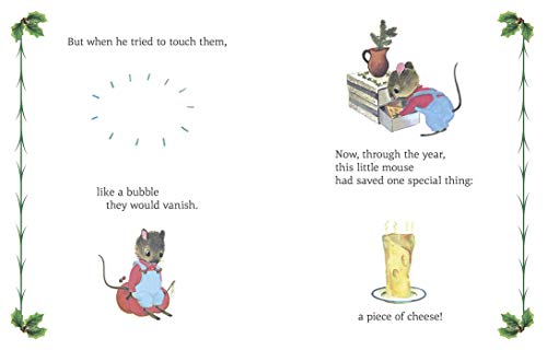 Santa Mouse Book - Image 4