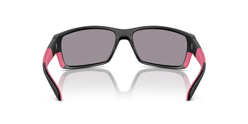 ARNETTE Men's an 4336 Rectangular Sunglasses4