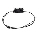 Améliore l'efficacité du système de freinage : Conçu pour fonctionner de manière transparente avec le système de freinage du véhicule, cet actionneur de frein de voiture prend en charge une pression de freinage constante et une sensation de pédale douce dans diverses conditions de conduite