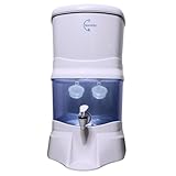 Filtro Água Alcalina Ionizada com 2 velas