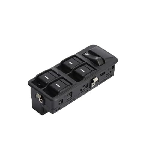 Interrupteur lève-vitre YUD501570PVJ Range Rover Sport 07-09