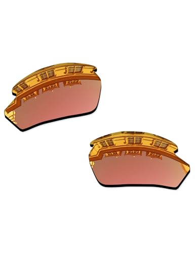 Image of Lenses | Earsocks Nose Piece Replacement for Rudy Project Rydon Sunglass - Multiple Options