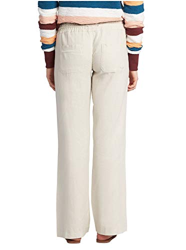 Roxy Women's Oceanside Pant,Sezo,Medium