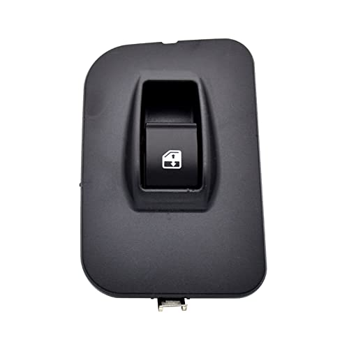Elevador de interruptor de coche para Fiat Doblo, Fiorino y Qubo con sistema OEM