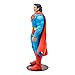 McFarlane Toys - DC Multiverse Superman & Krypto (Return of Superman) 7in Figure McFarlane Collector Edition #9