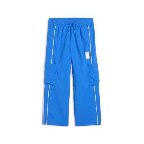 Pantalon cargo ample T7 PUMA x TRANSFORMERS Enfant Accessoires 2 3Y - vue 3