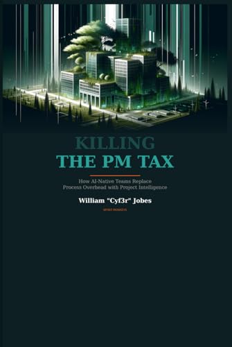 Killing the PM Tax: How AI-Native Teams Replace Process Overhead with Project Intelligence