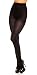 Produktbild GLAMORY Damen Vital 70 Stützstrumpfhose, Schwarz, XXL Große Größen EU