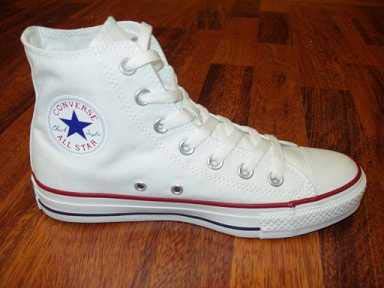 Image of Converse M9162 Beige CT AS HI Can