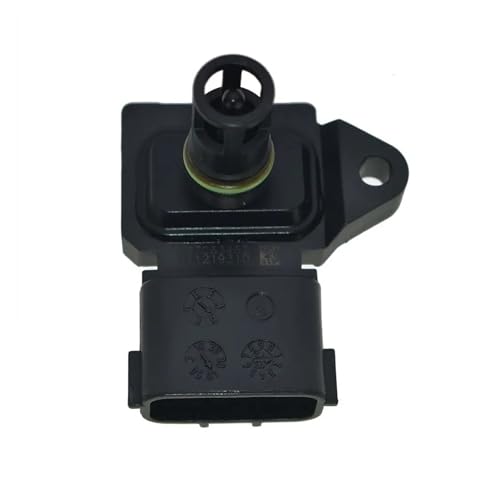 Capteur de pression atmosphérique 22365-AX000 5WK98819 pour moteur automobile