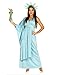 Produktbild Horror-Shop Lady Liberty Kostüm für Damen M