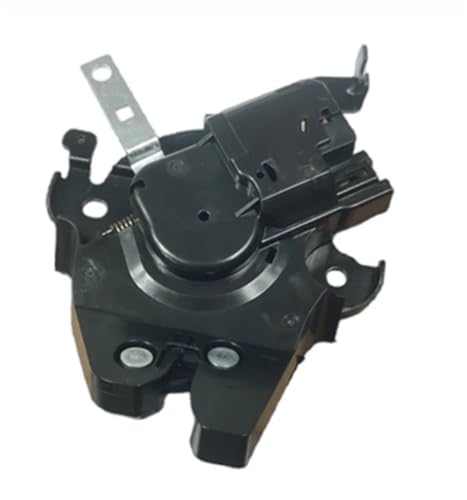 Loquet de coffre de voiture pour Mazda 3 Axela mécanisme robuste haute précision