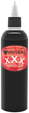 Panthera Tribal XXX Ink Tattoo, 150 ml.