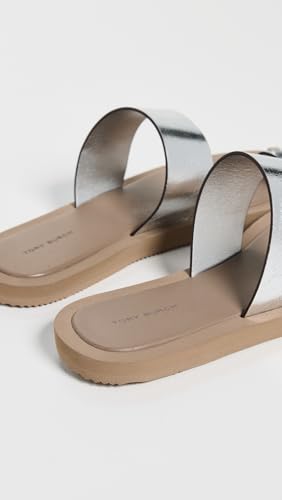 Image of Tory Burch Women's Toe Ring Flip Flops