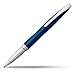 Cross ATX, Translucent Blue, Selectip Rolling Ball Pen (885-37)