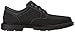 Rockport Men's Redemption Road Waterproof Plain Toe Shoe