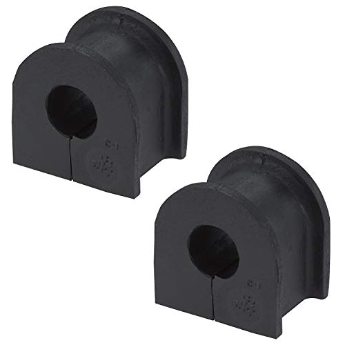 Elimina ruidos en suspension con Moog k200906 Kit de casquillos estabilizadores
