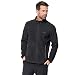 Produktbild Jack Wolfskin Herren MOONSHINE ALTIS MEN Fleecejacke, black, M