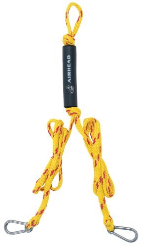 AIRHEAD AHTH-1 Airhead Tow Harness 12 ft by Kwik Tek